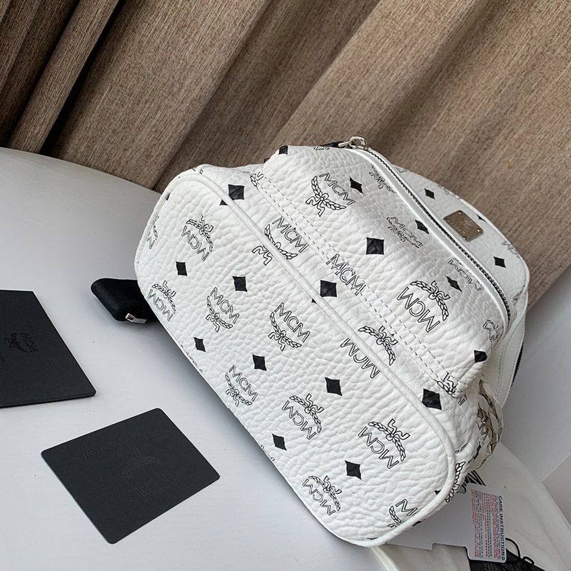 お洒落に♪ MCM リュック バックパック MMK mcw87763代引きを販売